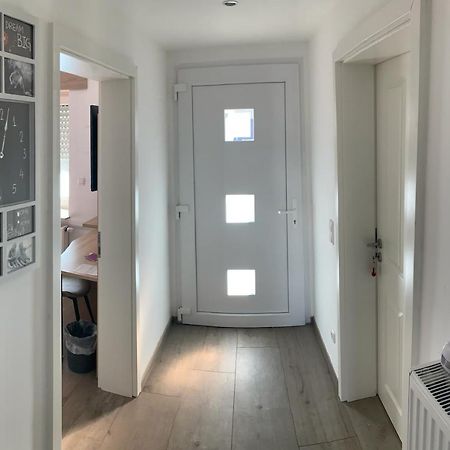 Abtei Apartment Brauweiler Pulheim Exterior foto